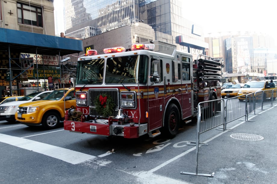 New York City Defends Fleet Safety Initiatives