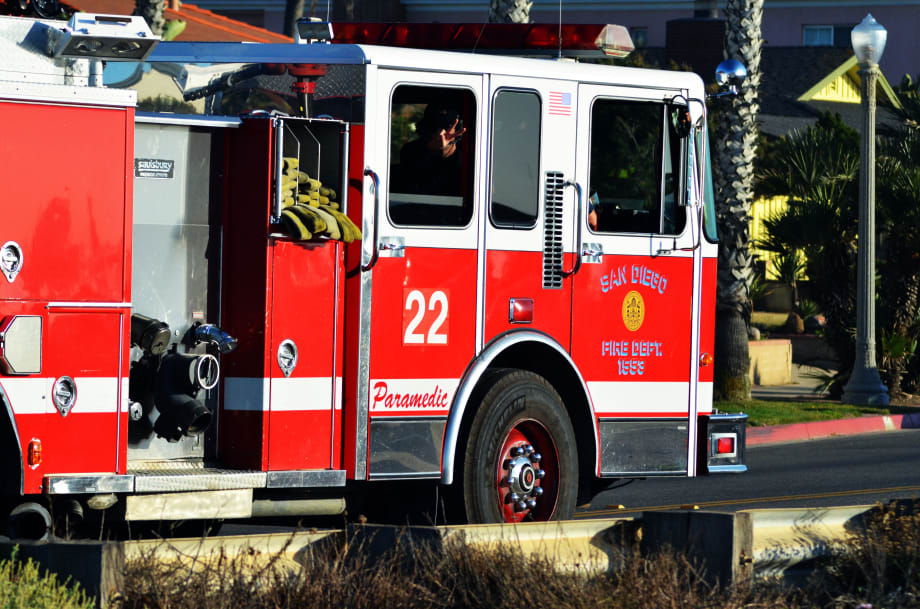 Mo. City May Replace Firefighting Fleet for $5M