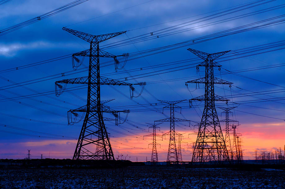 Smart Grid Expected to Cut Down on Fleet Use