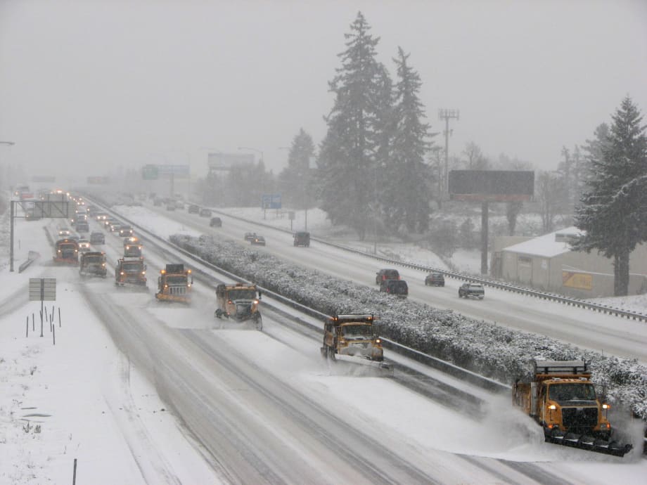 Northeast Fleets Gear Up for Winter Storm Stella