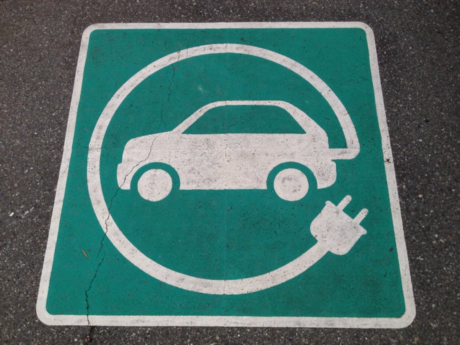 Calif. Utility Electrifies its Fleet