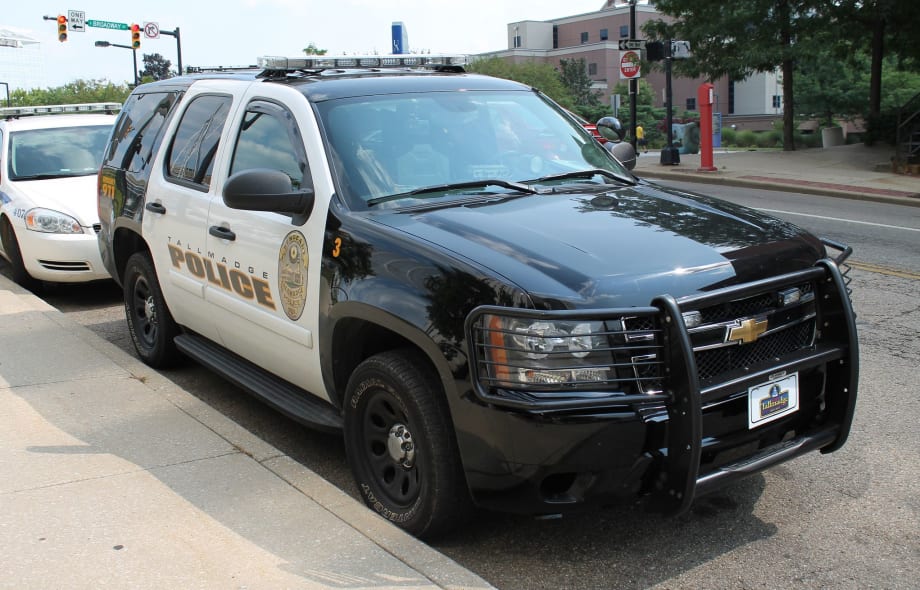 Ala. City Makes Much-Needed Update to Police Fleet