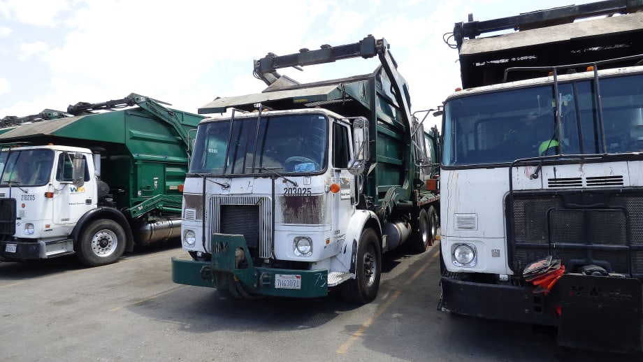 Tenn. City to Replace Vehicles with $2M Grant