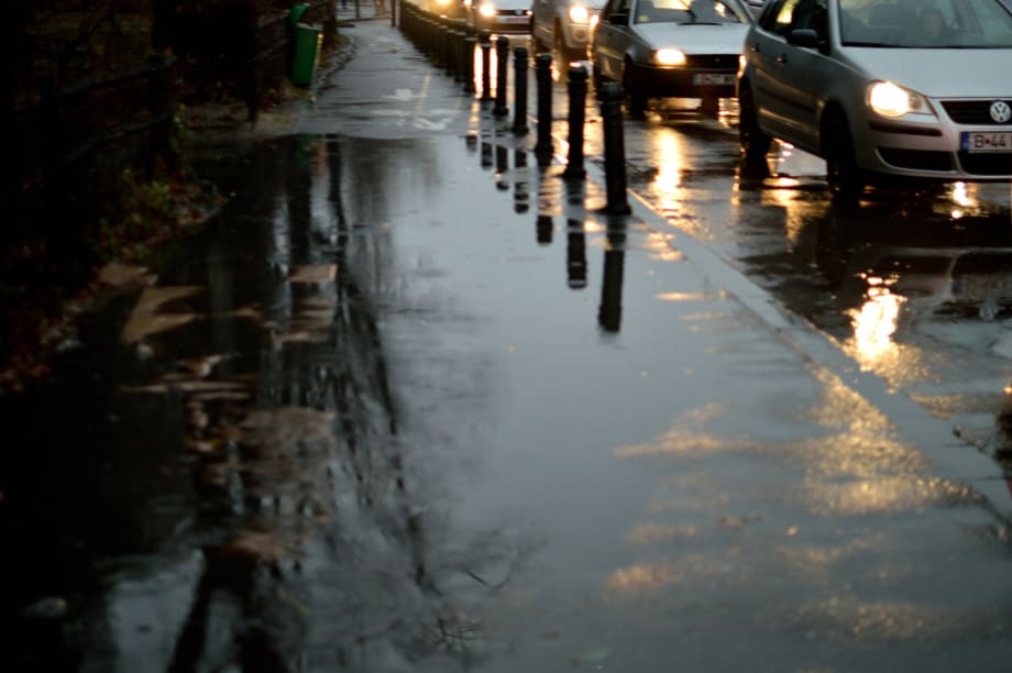 PG&E Preps for Winter Storms