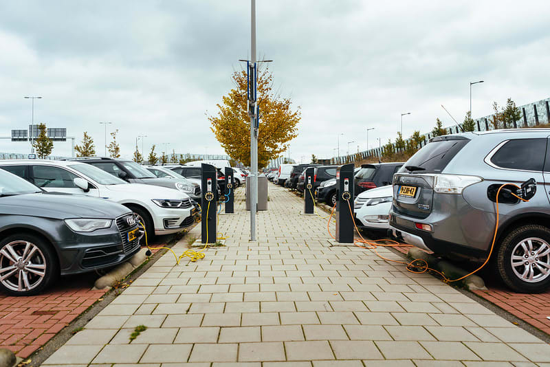 ACRA Issues Statement on Sustainable Mobility 