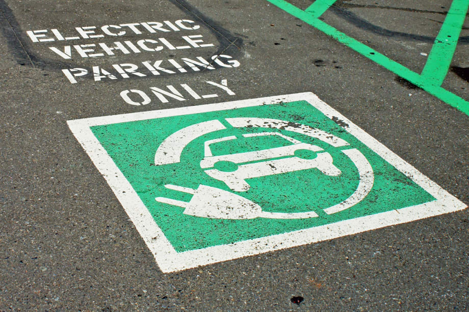 Okla. Utility Recognized for Green Efforts