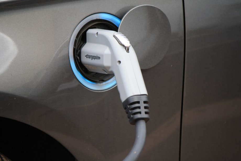 Calif. to Focus on EV Infrastructure, Hydrogen Vehicle Deployments in 2018