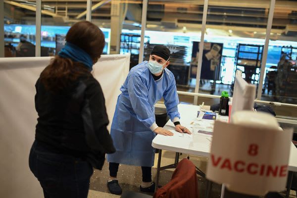 Should My Company Mandate and Promote Driver Vaccines?