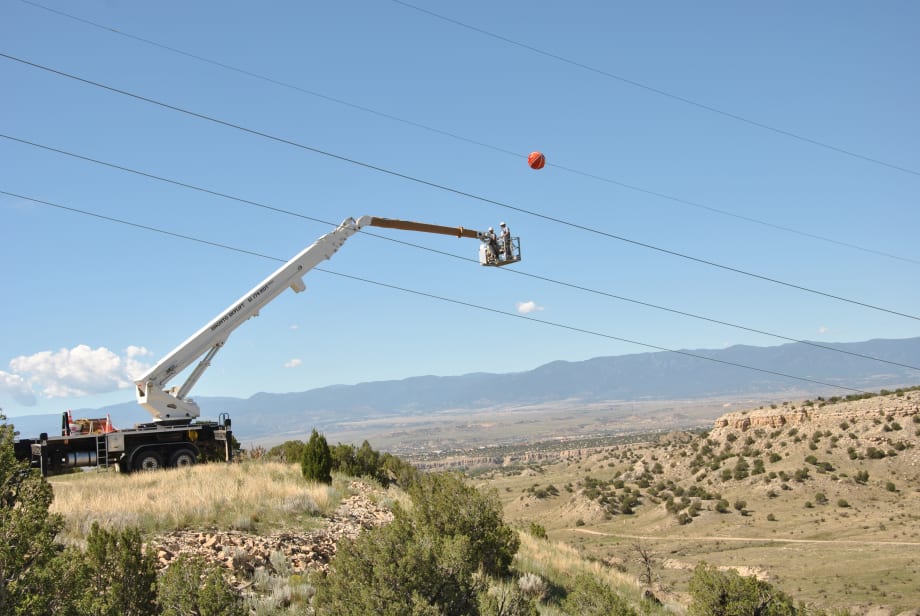 Utility Professionals Invited to Comment on New Construction Standards