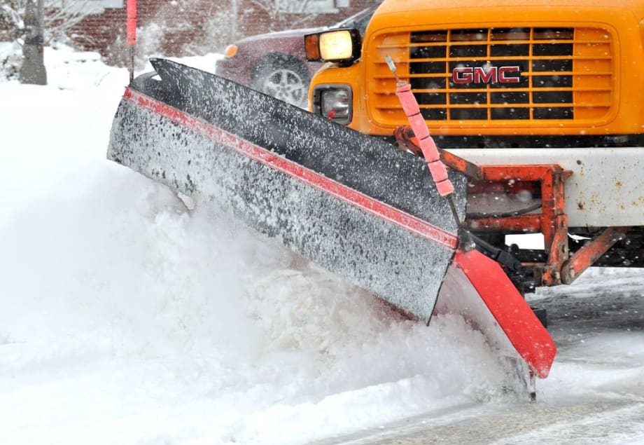 Utah City Reconsiders Outsourced Snow Removal