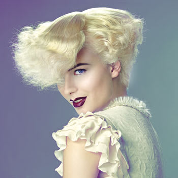 Retrospective from Petra Mechurova