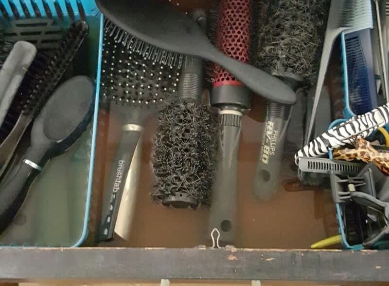 How One Salon Survived the Wreckage of the Louisiana Floods