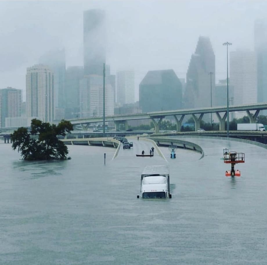 Van Rental Company Gives Update on Houston Location
