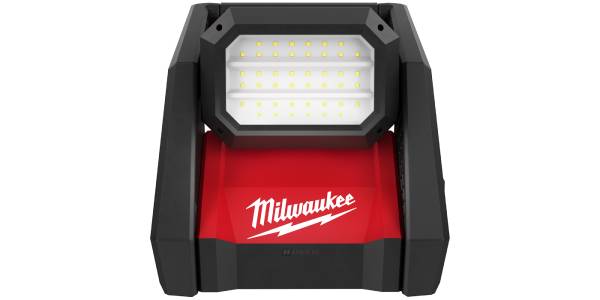 M18 ROVER Flood Light Delivers 33% More Lumens Than Original