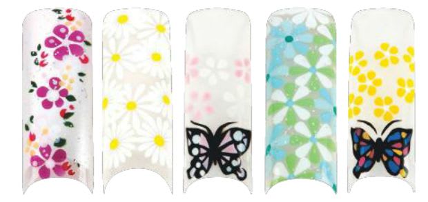 Floral & Fashionable