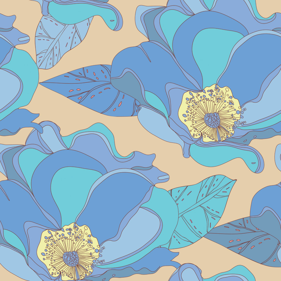 Trend Watch: Full Bloom