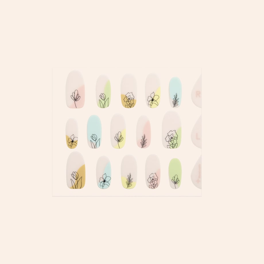 Spring Forward: 8 Manis to Leave Winter Behind