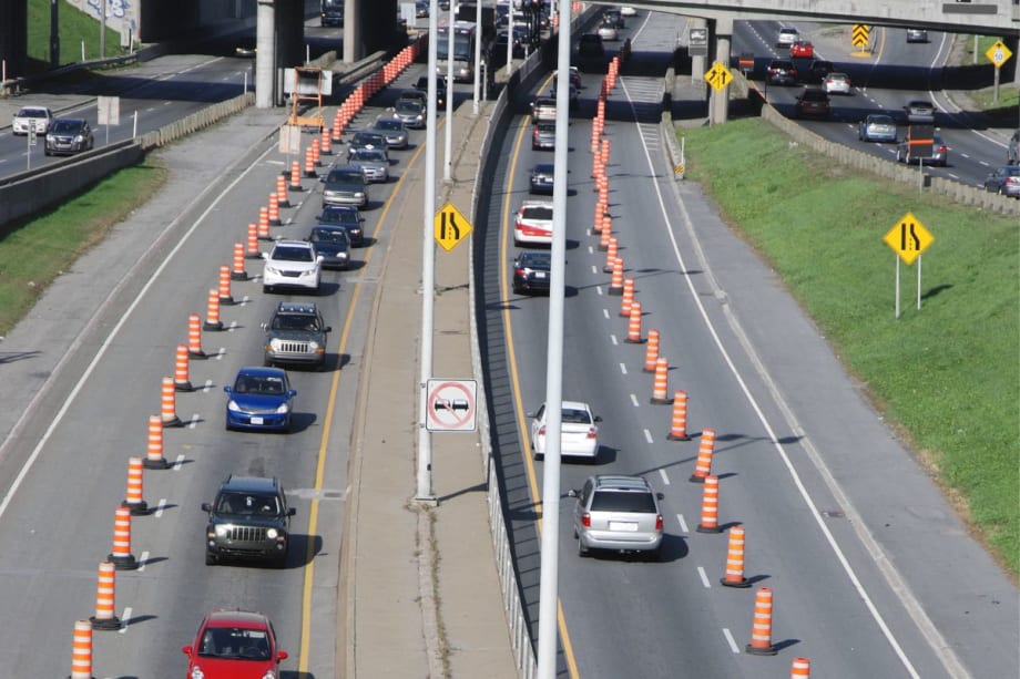 Florida Kicks Off Work Zone Safety Pilot Project