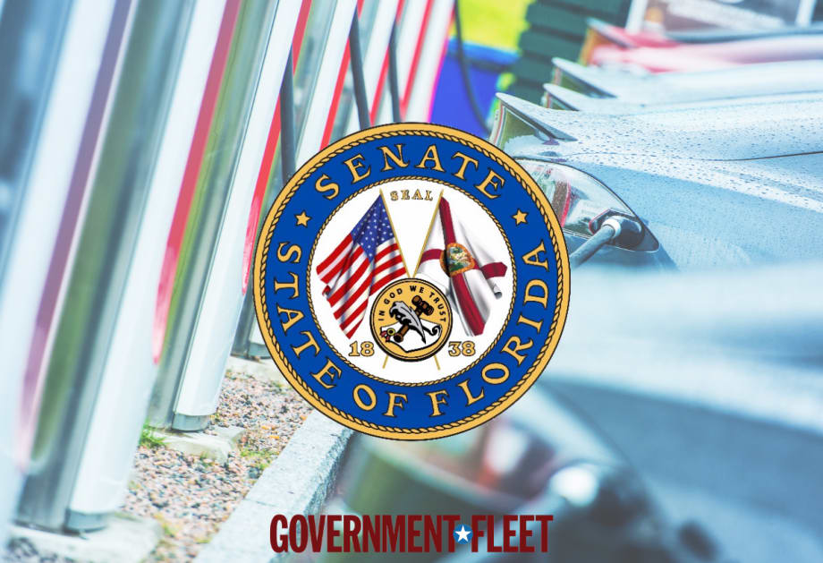 Florida Senate Updates Law in Favor of More EVs 