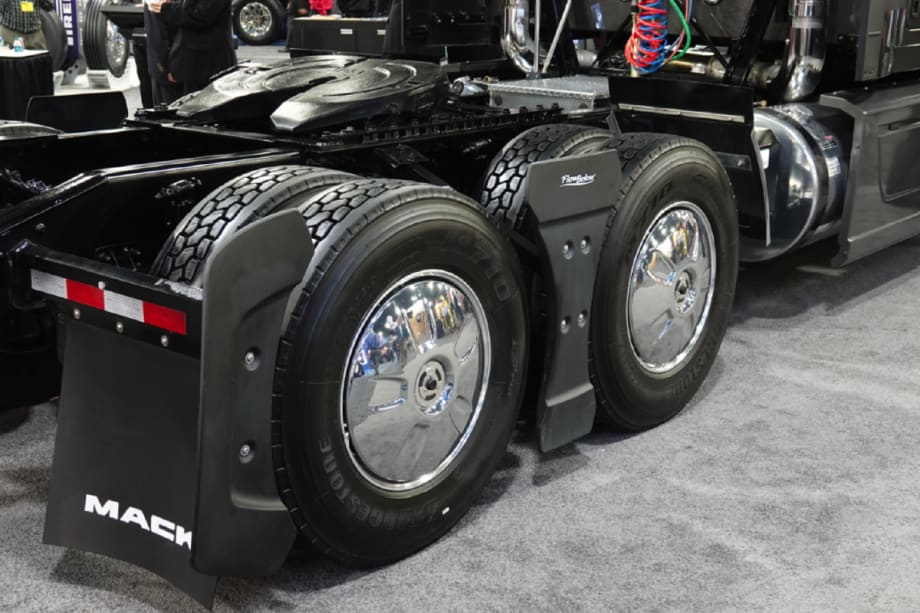 Mack Offering FlowBelow as Factory Option