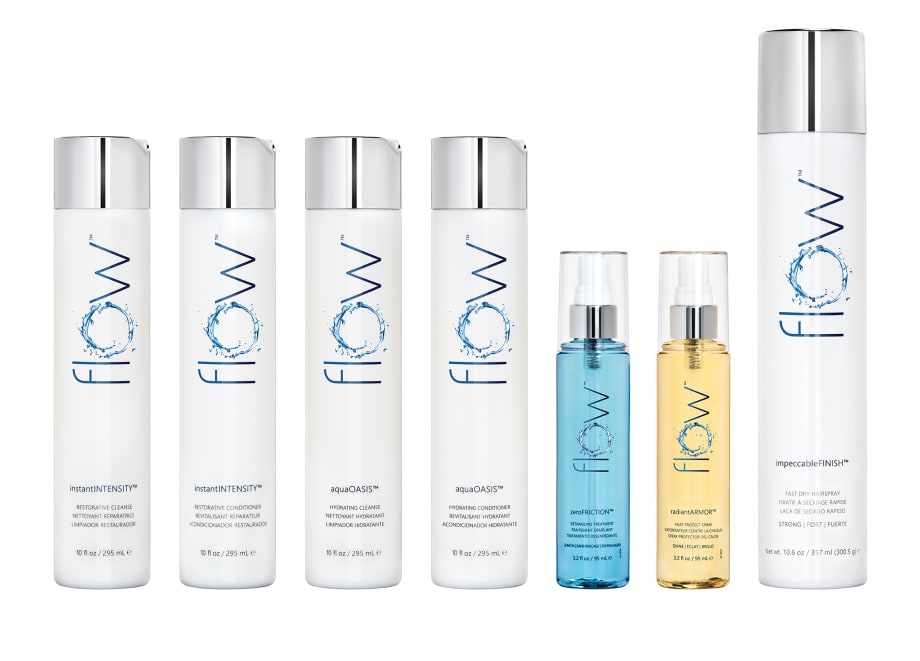 Memo Exclusive: An Interview with Flow Vice President Roz McVean