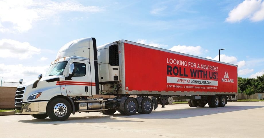 FlowBelow AeroFender Delivers 1.44% MPG Boost