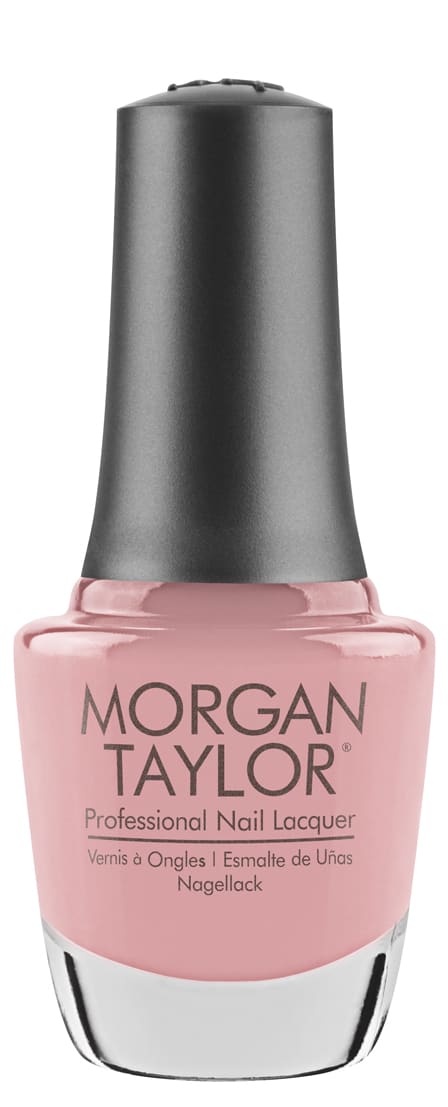 Gelish and Morgan Taylor Launch Spring 2019 Collection: The Color of Petals
