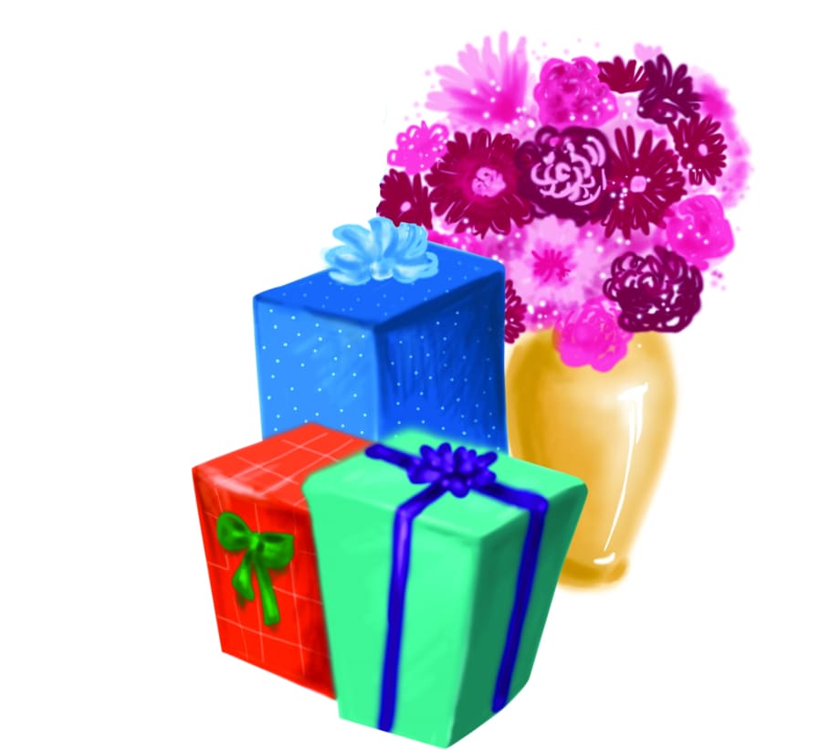 Crowdsourcing: What is the Sweetest Thing a Client or Coworker Has Ever Done for You?