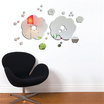 Salon Design on a Dime