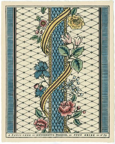 Oribe Collaborates with À Paris chez Antoinette Poisson for Holiday 2021