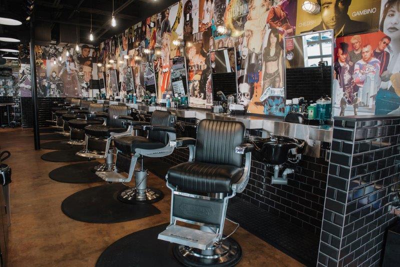 How Floyd's 99 Barbershop is Prepping for Growth in the Year Ahead