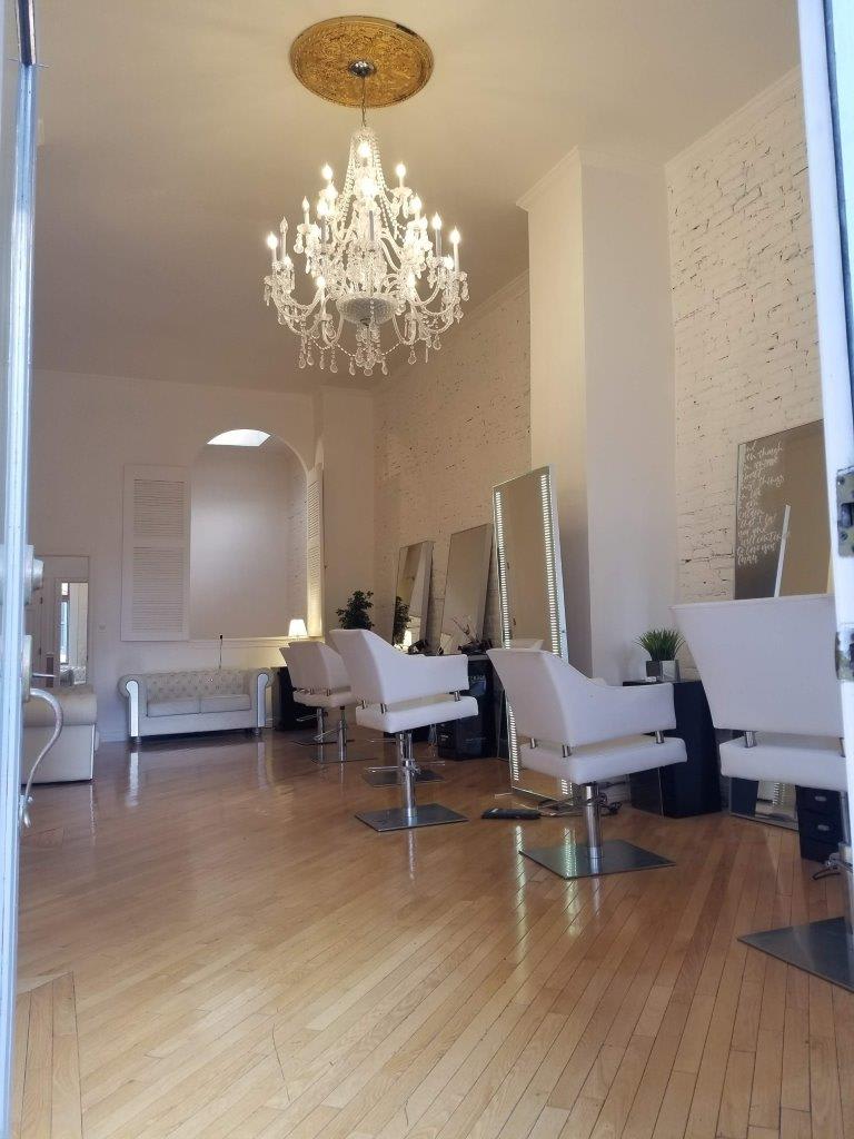  Beauty and Kindness: Stylists Find What They Need from Partnering with Alter Ego Italy