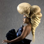 Paper Dolls from Salon Fluxx