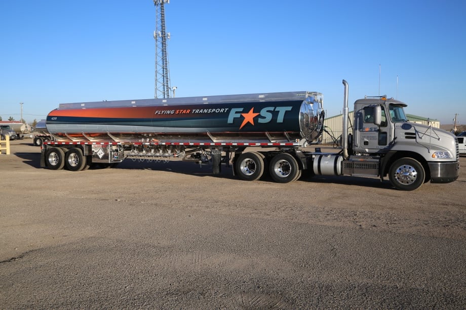 Integrating ELDs With Enterprise Software Pays Off for Petroleum-Hauling Fleet