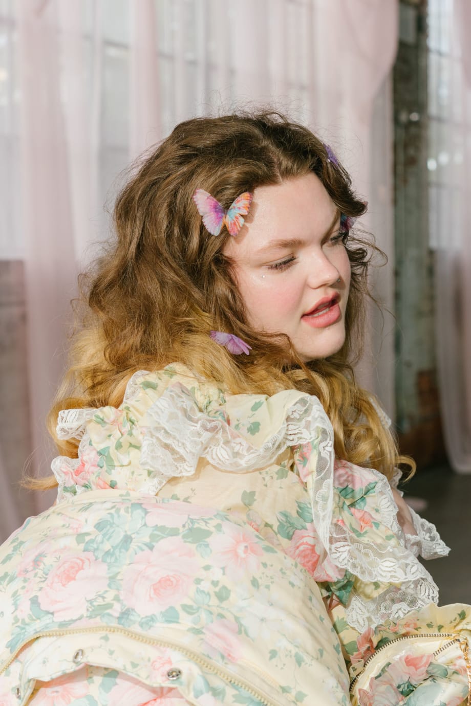 NYFW: Hair Looks We Loved