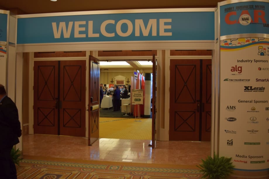 FMC Remarketers to Discuss Emerging Trends at CAR