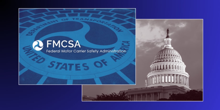 FMCSA Administrator Nominee Knows How to Work With Trucking