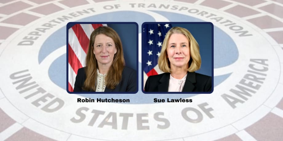 FMCSA Administrator Hutcheson Leaving Agency