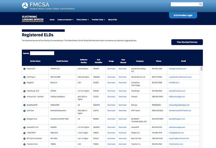 ELD Lessons Learned So Far, Part 2: Vendors