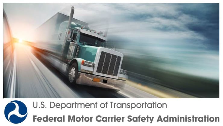 FMCSA Seeks Comment on Preempting California Rest Break Rules
