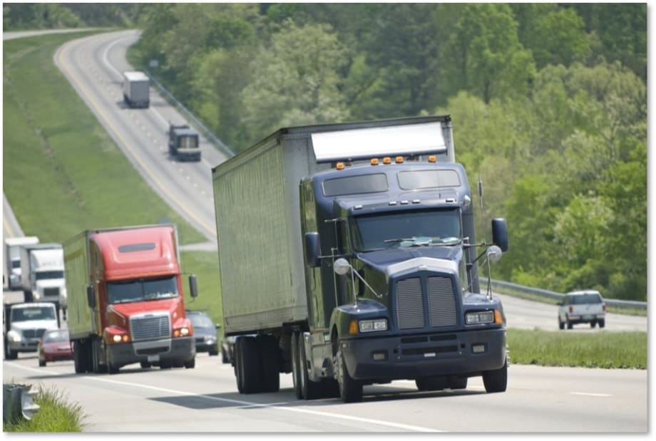 FMCSA Running Inaugural Safety Week for Truckers and All Road Users
