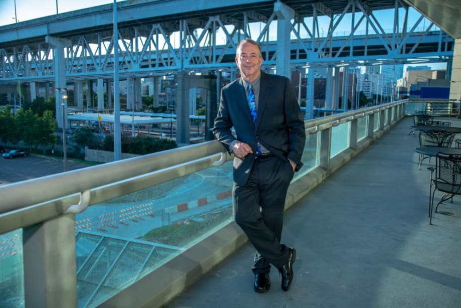 Fleet Manager of the Year Dan Berlenbach Focuses on People