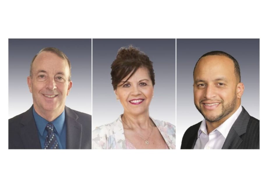 The 2019 Public Sector Fleet Manager of the Year Finalists
