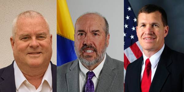 Here are the 2021 Finalists for Public Sector Fleet Manager of the Year