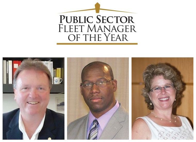 Get to Know 2017's Fleet Manager of the Year Finalists