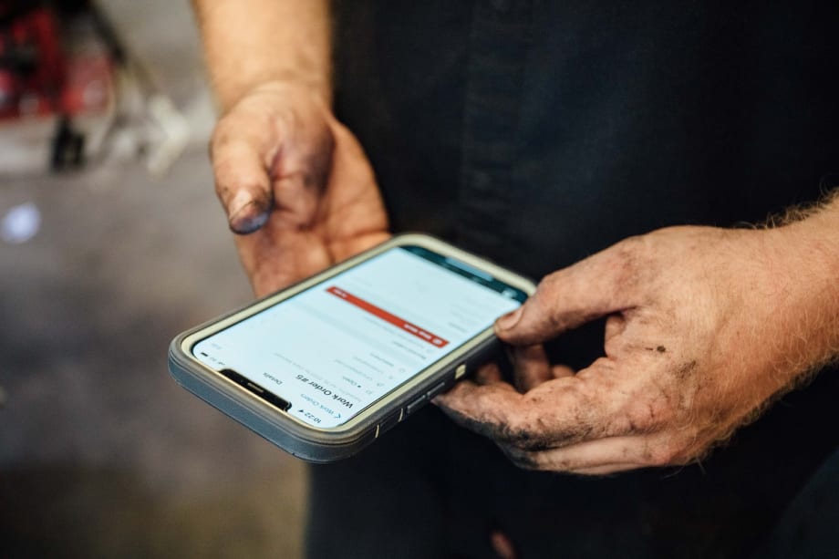 Key Metrics to Improve Productivity and Reduce Downtime