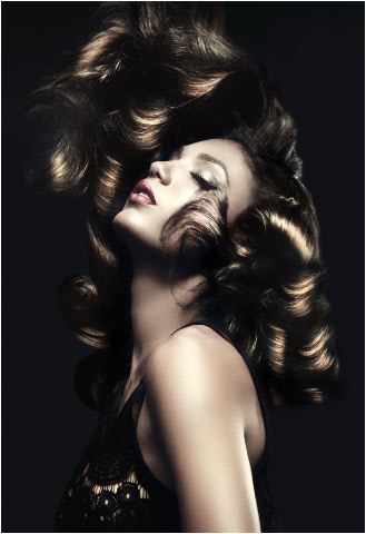 Frizz Out, Body In: Introducing fobi Haircare
