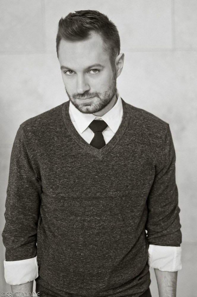 5 Trending Cuts for Men: Pomp, Quiff, Push-Up, Classic & Fohawk