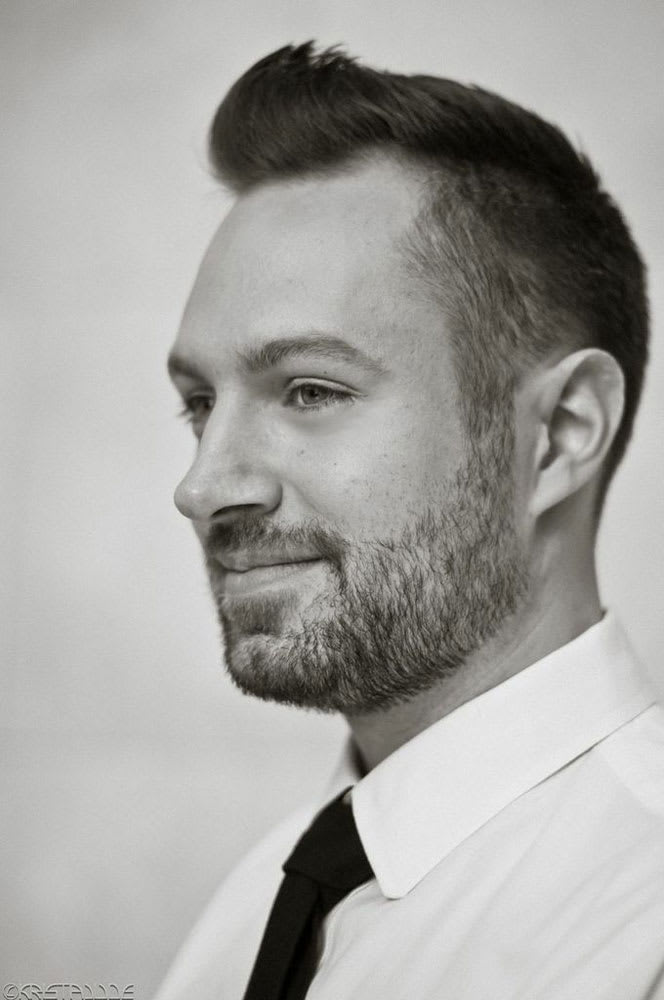 5 Trending Cuts for Men: Pomp, Quiff, Push-Up, Classic & Fohawk
