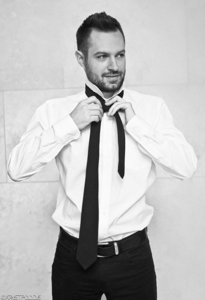 5 Trending Cuts for Men: Pomp, Quiff, Push-Up, Classic & Fohawk